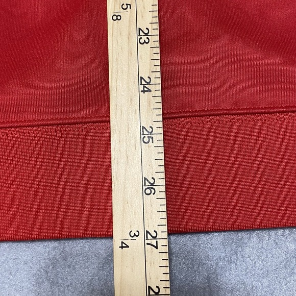 Nike Red Performance Jacket - Picture 5 of 13